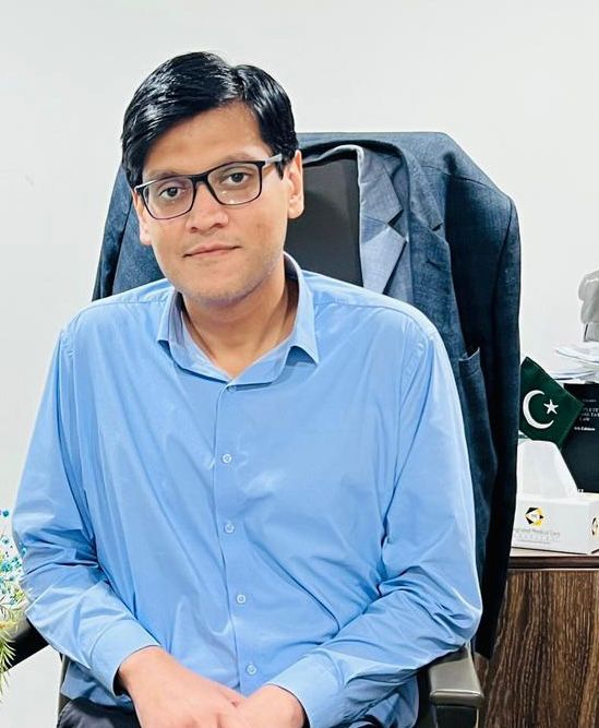 imc hospital dha lahore management